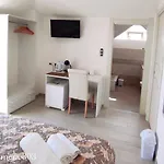 Le Colonne Apartment Tropea