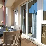 Le Colonne Tropea