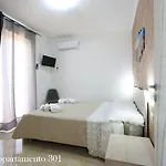 Apartment Le Colonne Tropea