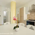 Apartment Le Colonne *