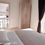 Le Colonne Apartment Tropea