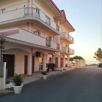 Apartment Le Colonne *