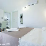 Le Colonne Apartment Tropea