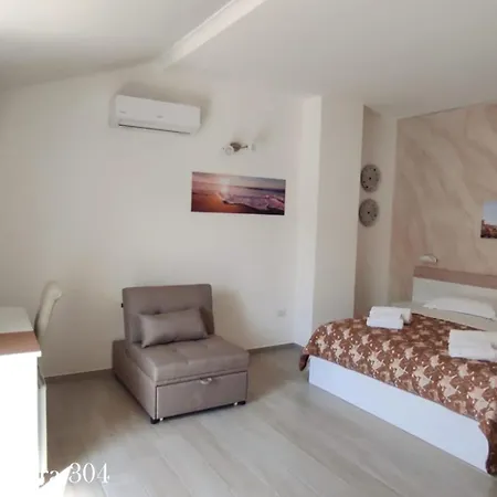 Apartment Le Colonne *