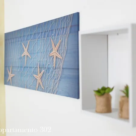 Apartment Le Colonne Tropea