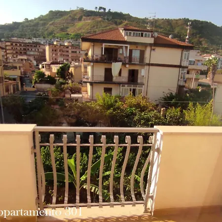 Apartment Le Colonne Tropea