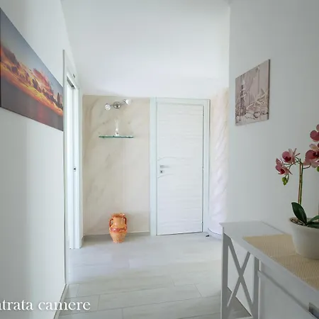 Apartment Le Colonne Tropea