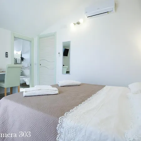 Le Colonne Apartment Tropea