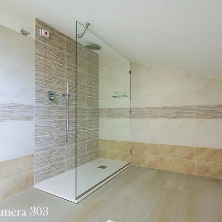 Apartment Le Colonne Tropea