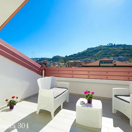 Apartment Le Colonne Tropea