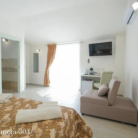 Le Colonne Apartment