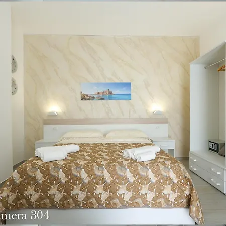 Apartment Le Colonne Tropea